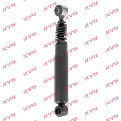  Amortecedor traseiro Peugeot Partner I monovolume (5F) (1996 - 2008) I