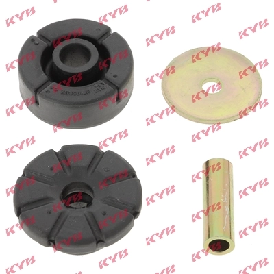 SM5314 Kayaba Bucha da haste de amortecedor dianteiro