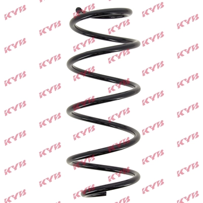 Mola dianteira para Volkswagen Golf PLUS V 5M1, 521