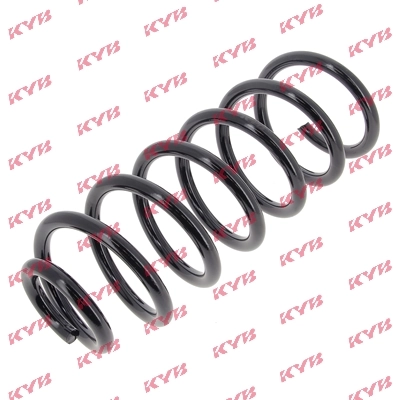 Mola traseira Volvo XC70 CROSS COUNTRY SZ, LZ