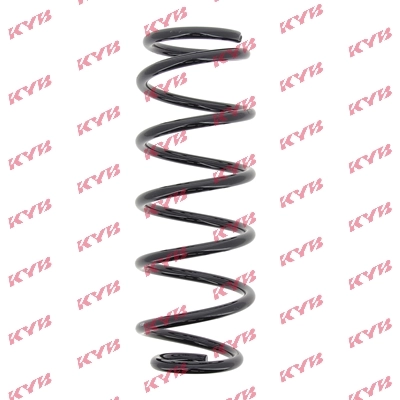 Mola traseira para Mazda 6  GY