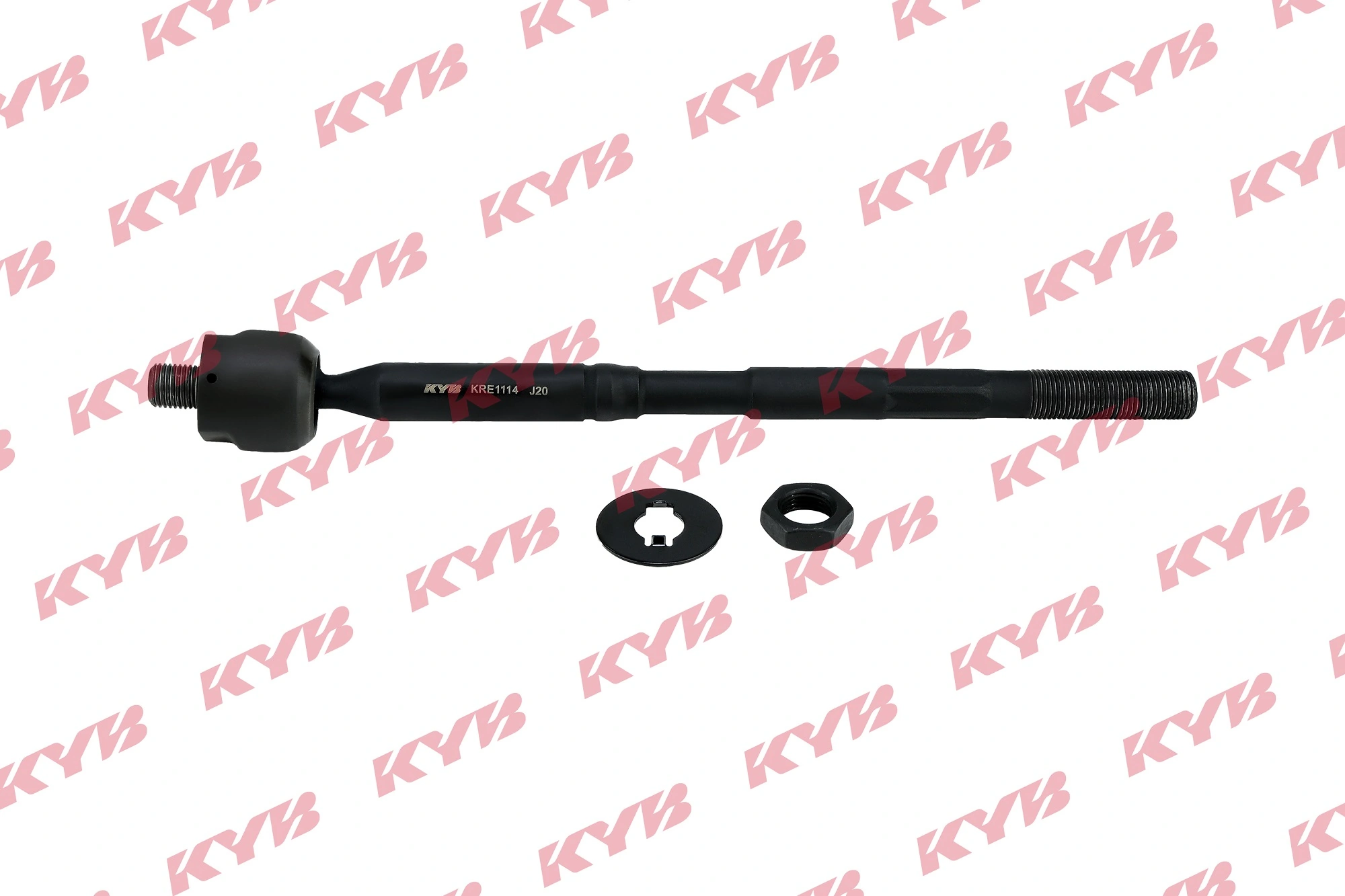 Tração de direção Toyota Corolla VERSO R10
