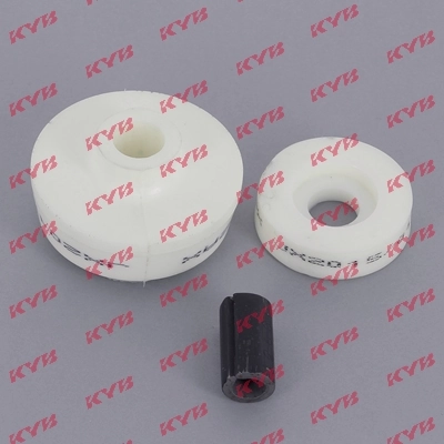 SM5444 Kayaba Suporte de amortecedor traseiro