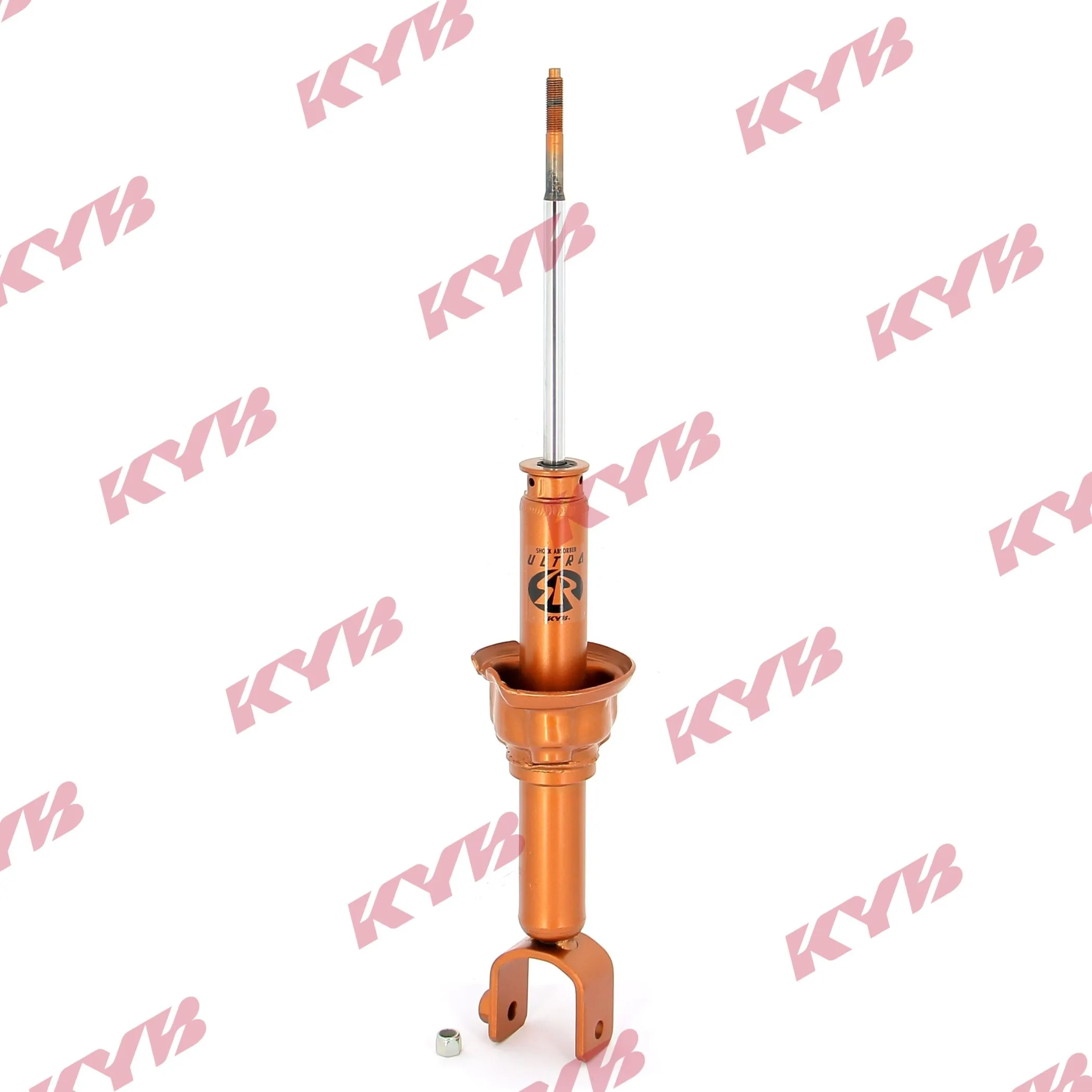 Compre 341193 Kayaba Amortecedor traseiro