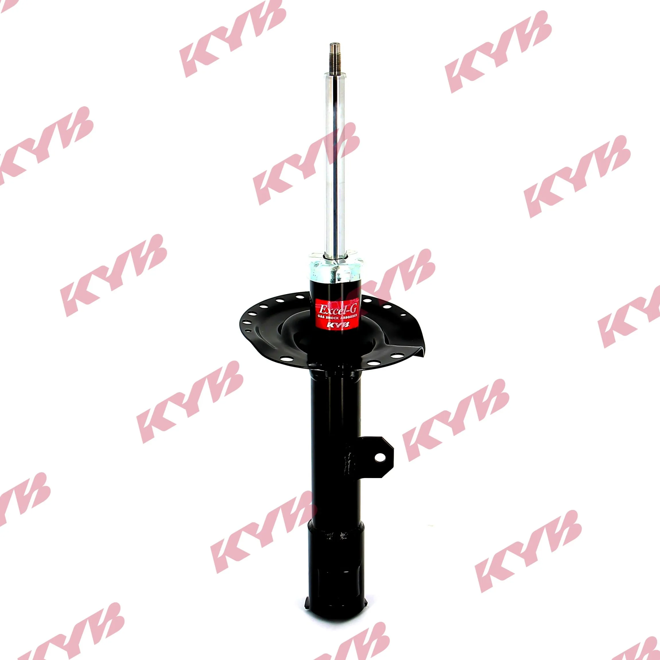 Amortecedor dianteiro direito Kayaba 3340045