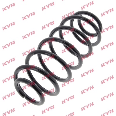 Mola traseira para Toyota Yaris  P10