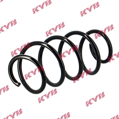 Mola dianteira Volkswagen Golf V 1K1