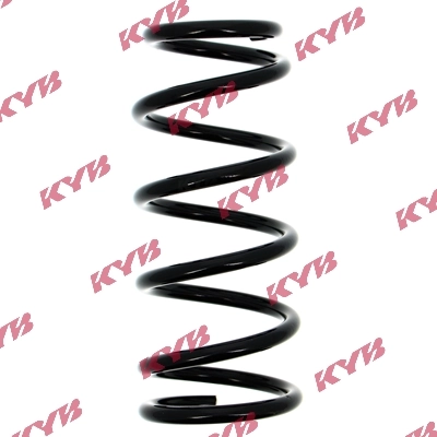 Mola traseira para Honda Civic VII EU, EP, EV