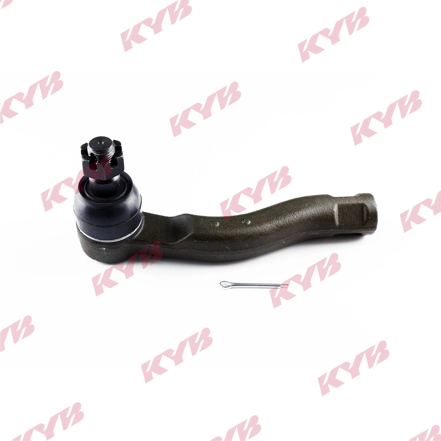 Ponta externa da barra de direção Toyota Land Cruiser 100 J10