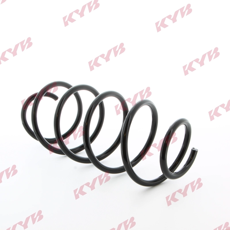 Mola dianteira para Peugeot 208 I CA, CC