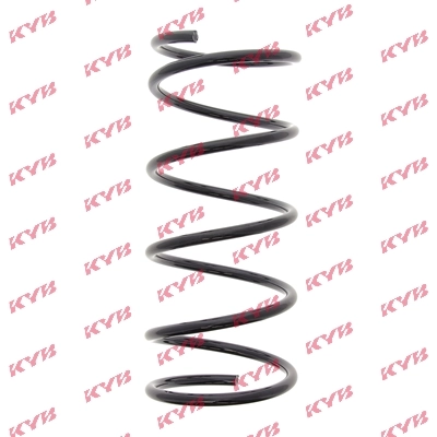 Mola dianteira Peugeot 206 SW 2E, K
