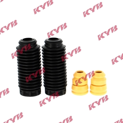 Pára-choque (grade de proteção) de amortecedor dianteiro + bota de proteção Magneti Marelli KPR104 preço, a partir de 25,62 USD