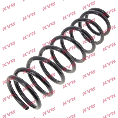 Mola traseira para Honda Accord VI CH