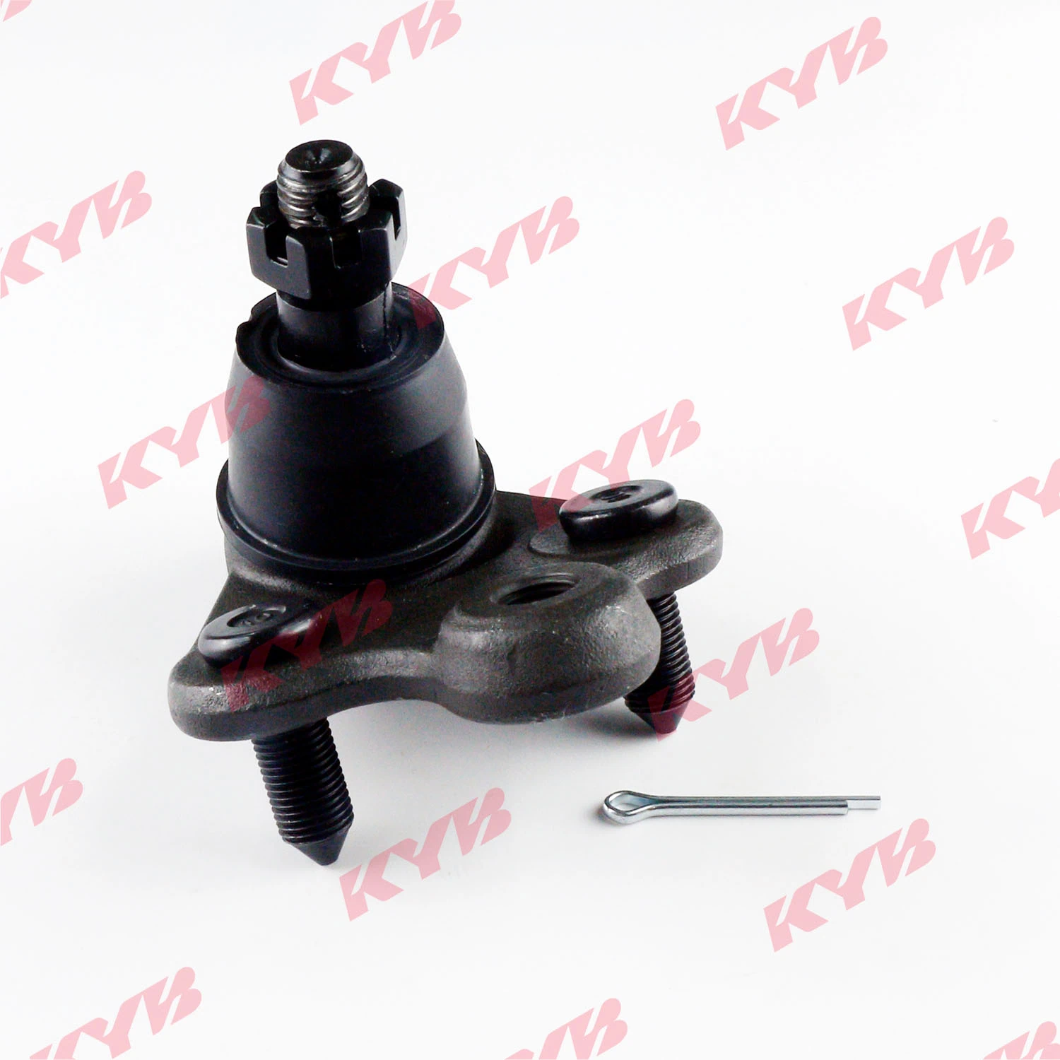 Suporte de esfera inferior Honda CR-V III RE