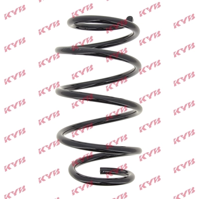 Mola dianteira para Nissan Qashqai I J10