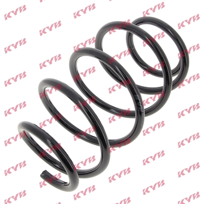 Compre Mola dianteira Nissan Qashqai 1