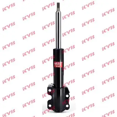 Amortecedor dianteiro 4038G Magneti Marelli