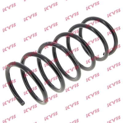 Mola dianteira para Hyundai Atos  MX