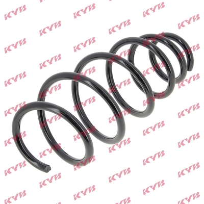 Mola dianteira para Opel Insignia A G09