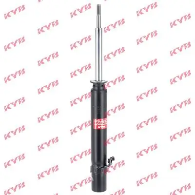 Amortecedor dianteiro direito Sachs 110392