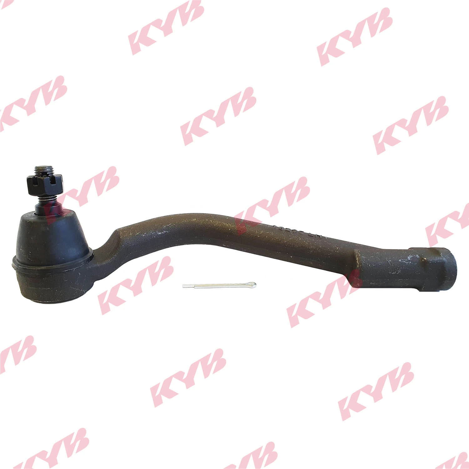  Ponta externa da barra de direção Hyundai Santa Fe III SUV (DM) (2012 - 2018) III