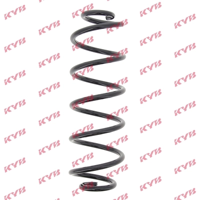 Mola traseira para Audi A4 Avant B8 8K5
