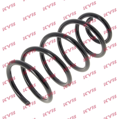 Mola traseira para Alfa Romeo Mito  955