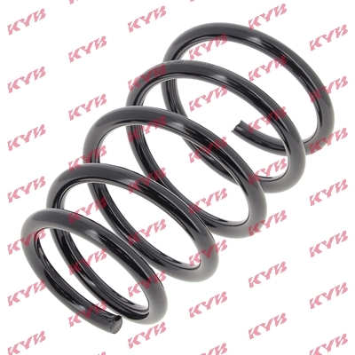 Mola traseira para Fiat Uno  146A