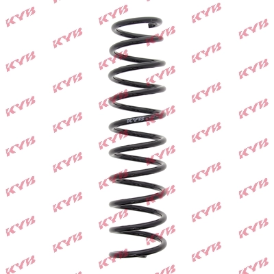 Mola traseira para Volvo V40  VW
