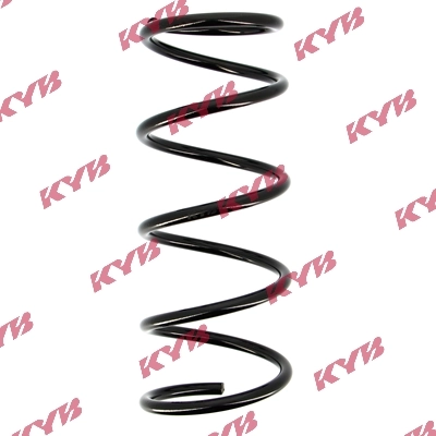 Mola dianteira para Nissan Tiida  C11X