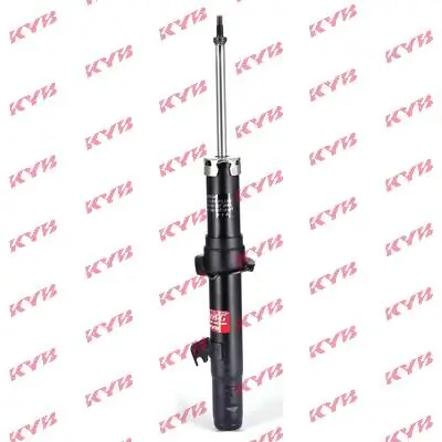 Amortecedor dianteiro direito N25017 Zhongxing