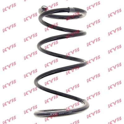 Mola dianteira para Toyota Avensis Verso LCM