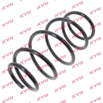 Mola dianteira para BMW 7  E38