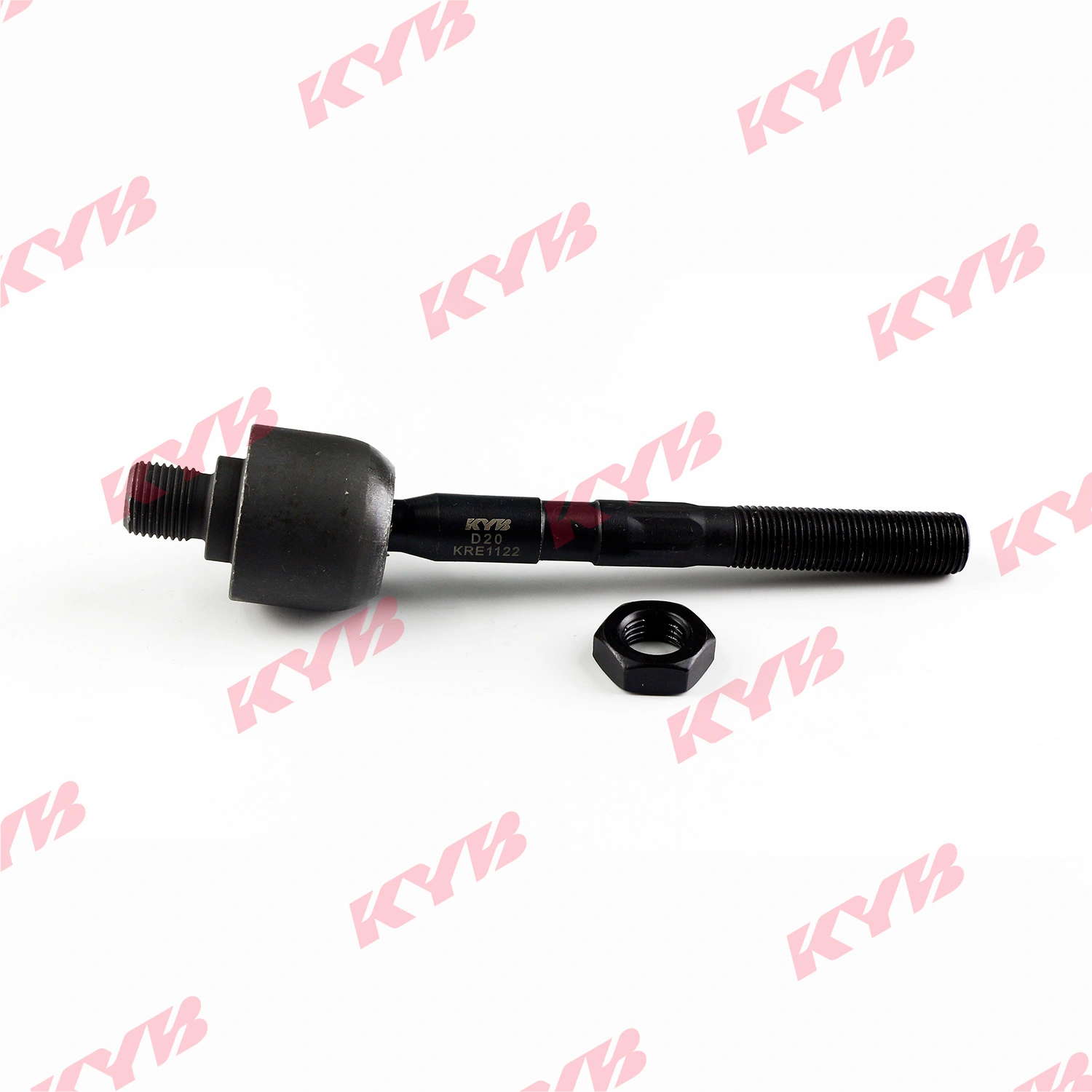 Compre Tração de direção KIA Cerato 1