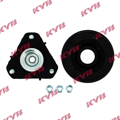 SM1052 Kayaba Suporte de amortecedor dianteiro