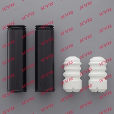 Pára-choque (grade de proteção) de amortecedor traseiro + bota de proteção BMW 3  E46 ao melhor preço