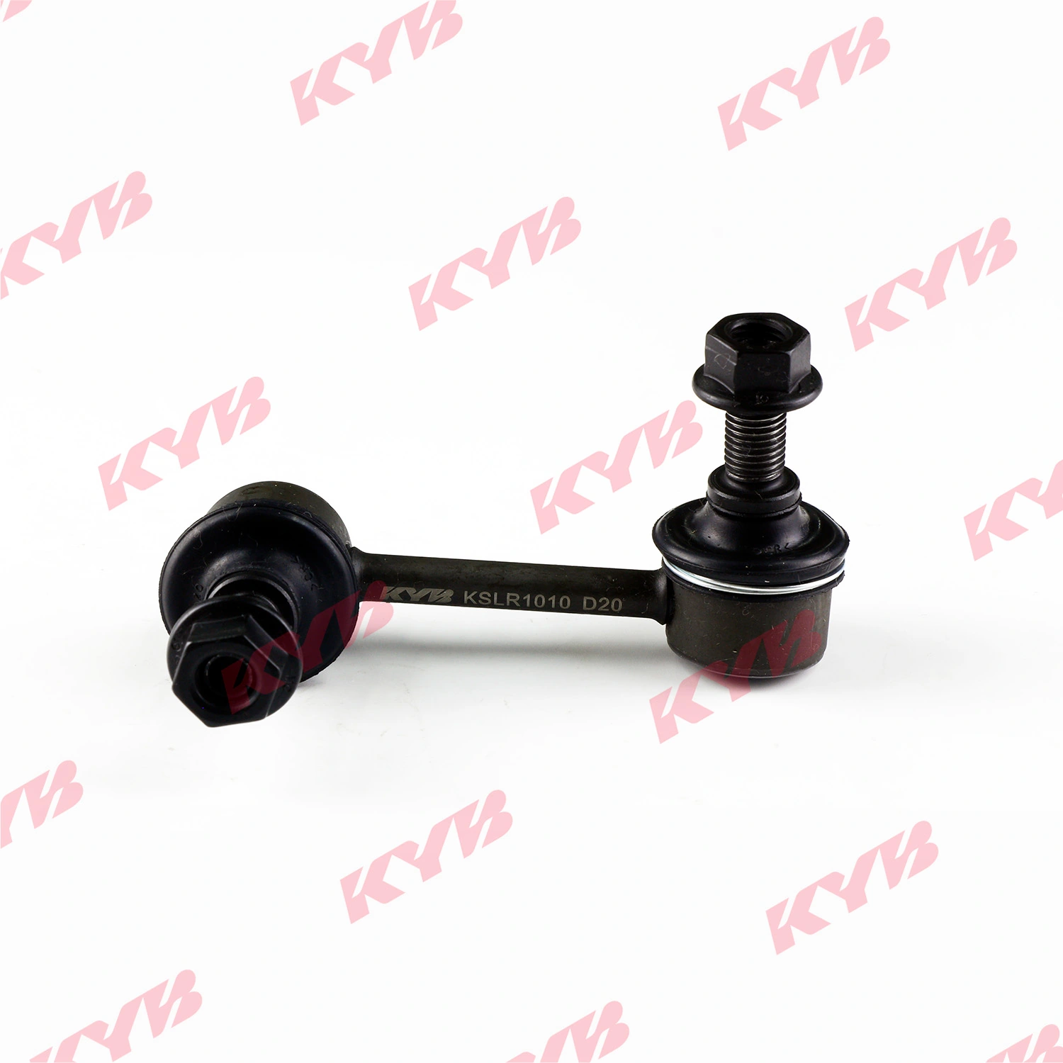  Montante de estabilizador traseiro Mitsubishi ASX SUV (GA) (2010 - 2026) 