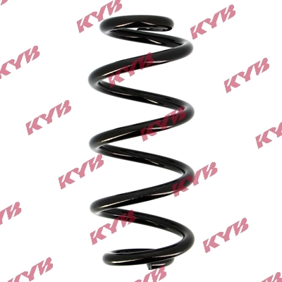 Mola traseira para Audi A5 Sportback F5A, F5F