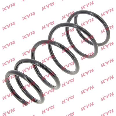 Mola dianteira Toyota Yaris VERSO NCP2