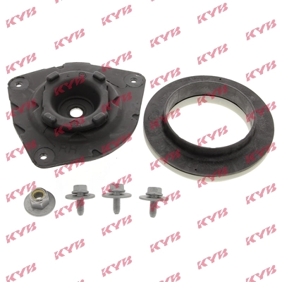 SM1527 Kayaba Suporte de amortecedor dianteiro direito