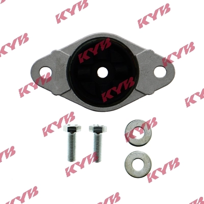SM5802 Kayaba Suporte de amortecedor traseiro