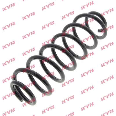 ST615034 Polcar Mola traseira
