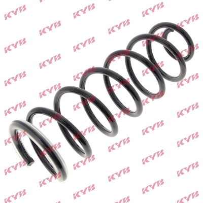 Mola traseira Citroen C8  EA, EB