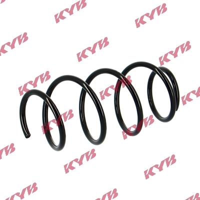 Mola dianteira para Hyundai I20  GB