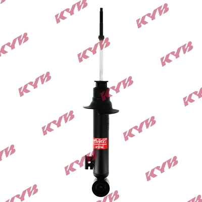 Amortecedor dianteiro Kayaba 340034