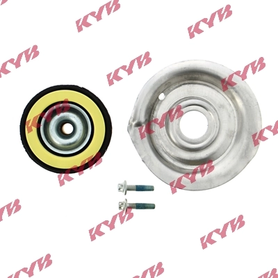 SM1056 Kayaba Suporte de amortecedor dianteiro