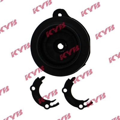KS31102 Sato Tech Suporte de amortecedor dianteiro direito