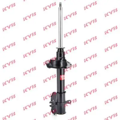 Amortecedor dianteiro direito Mazda TD1134700C