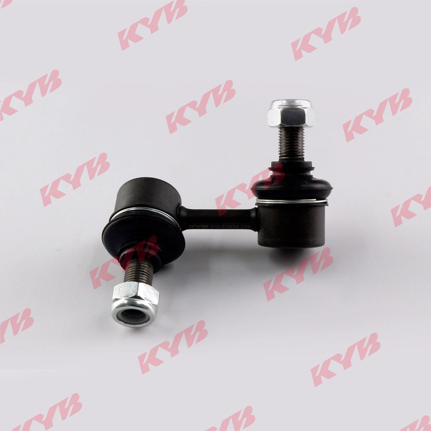 Montante direito de estabilizador dianteiro MR992310 Hyundai/Kia
