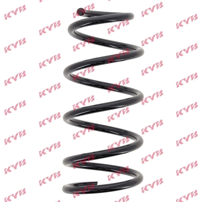 Mola traseira para Fiat Punto II 188